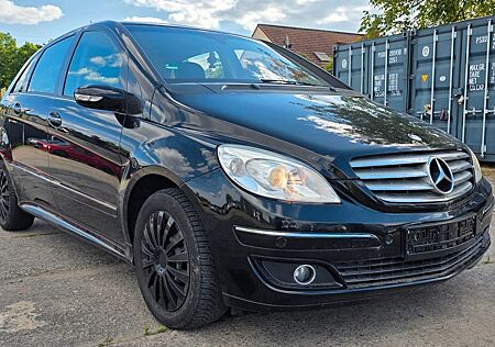 Mercedes-Benz B 170 B -Klasse Klima, Tüv 01.2027