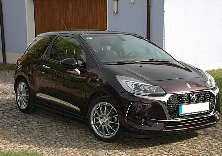 Citroën DS3 Automobiles SoChic