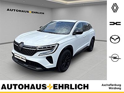 Renault Austral Techno +Kamera+Shz.+LED+Klima+Navi+