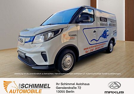 Maxus eDeliver 3 Kastenwagen L1 50kWh PDC SHZ KAMERA