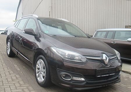Renault Megane III Grandtour Paris-NAVI-2xPDC-SHZ-ALWR