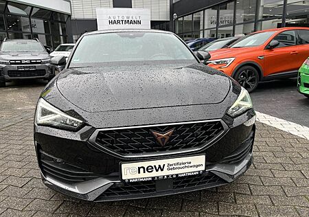 Seat Leon VZ 1.4e-Hybrid Winter-Paket, Full Link