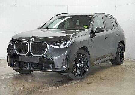 BMW X3 xDrive30e M Sport 21" 360° Sitzbelüftung ACC