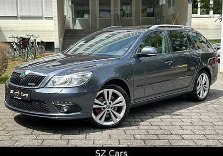 Skoda Octavia Combi RS