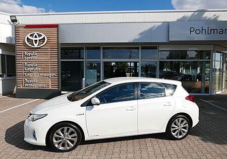 Toyota Auris 1.8 Hybrid Life+ KAMERA*SH*IPA*NAVI