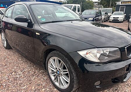 BMW 116i 116 Baureihe 1 Lim.
