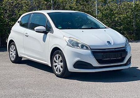 Peugeot 208 1.2 Active PureTech 82 STOP & START Active