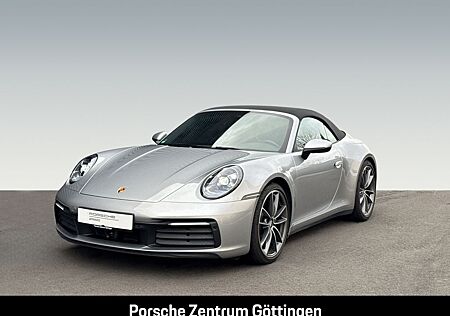Porsche 992 911 Carrera Cabriolet InnoDrive LED-Matrix