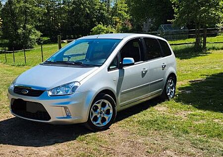 Ford C-Max 1,6 Style Style