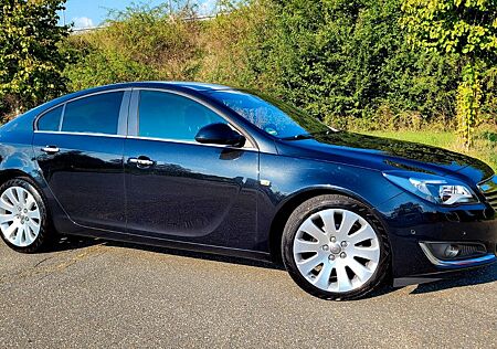 Opel Insignia 2.0 CDTI ecoFLEX Sport 120kW S/S ...