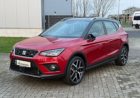 Seat Arona FR