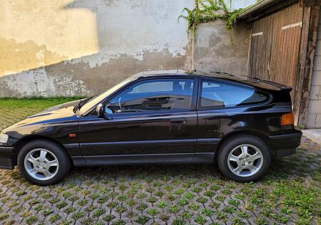 Honda CRX