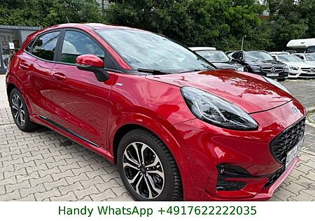 Ford Puma ST-Line *NAVI*KLIMA*KAMERA