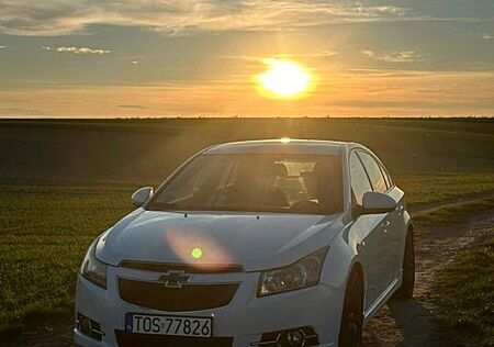 Chevrolet Cruze 2.0D Diesel 188km