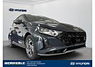 Hyundai i20 Trend Komfort, Sitz Hz., Lenkrad Hz., Kamera