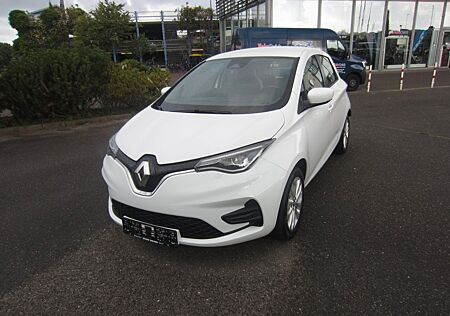 Renault ZOE Experience