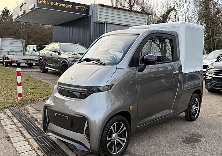 Andere A Mini-Elektroauto 45 Km/h Neu 2.Jahre Garantie
