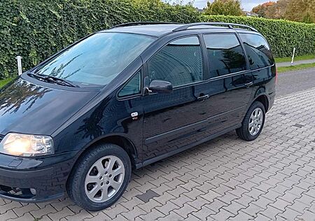 Seat Alhambra Vigo 2.0TDI DPF Vigo