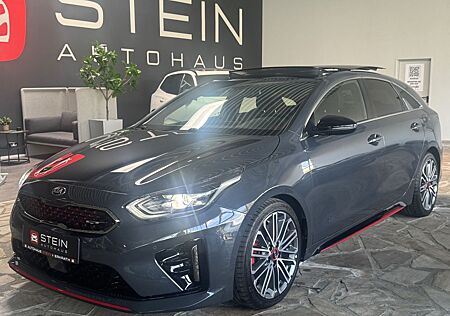 Kia Pro_ceed ProCeed GT / Pano / JBL / ACC / 1.Hand