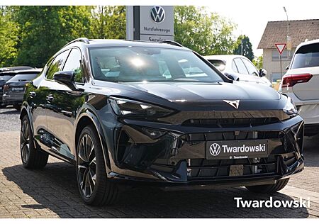 Cupra Formentor 1.5 TSI e-Hybrid Stand-Hz PANO Memo AC