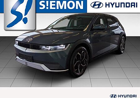 Hyundai IONIQ 5 77,4kWh 2WD MY24 TECHNIQ Bose Assist el.