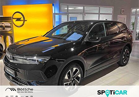 Opel Grandland X Grandland 1.2 48V Mild-Hybrid 100kW GS Android A