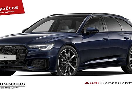 Audi A6 Avant 50 TDI qu. tiptronic S line Matrix AHK