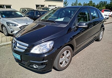 Mercedes-Benz B 180 B -Klasse