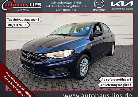 Fiat Tipo 1.4 16V Pop | Klimaanlage |