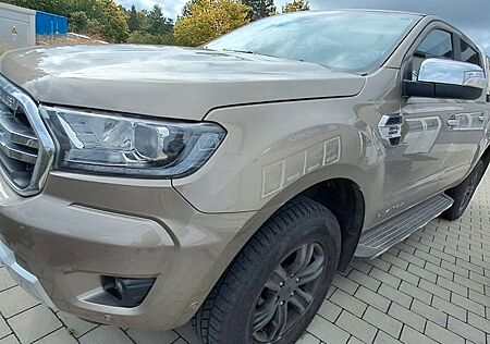 Ford Ranger gebraucht kaufen Ford Ranger