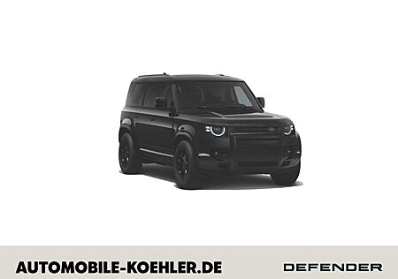 Land Rover Defender 110 D250 X-Dynamic SE AHK PANO WKP 20''