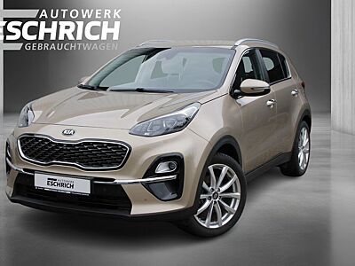 Kia Sportage (QL) Spirit 2WD
