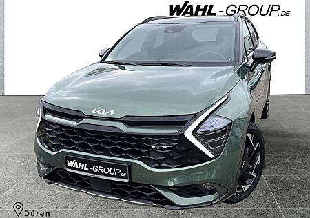 Kia Sportage GT-LINE 1,6D DCT AWD (GJR/GD/DRIVE/SOUN