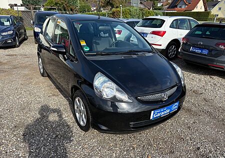 Honda Jazz 1.4 LS