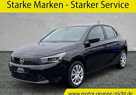 Opel Corsa Edition 1.2 #KOMFORTPAKET #TECKPAKET #ANDR