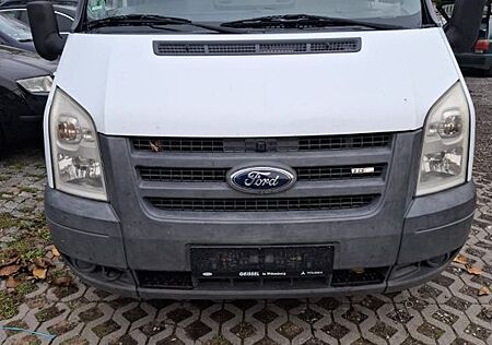 Ford Transit T280