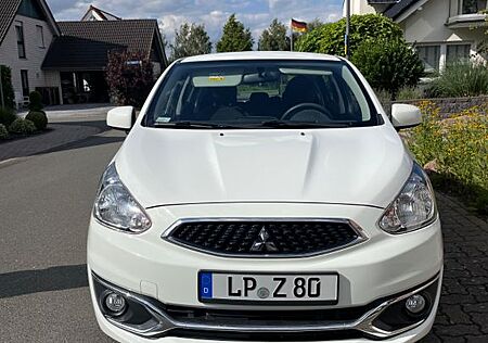 Mitsubishi Space Star 1.0 MIVEC Diamant Edition Diamant...