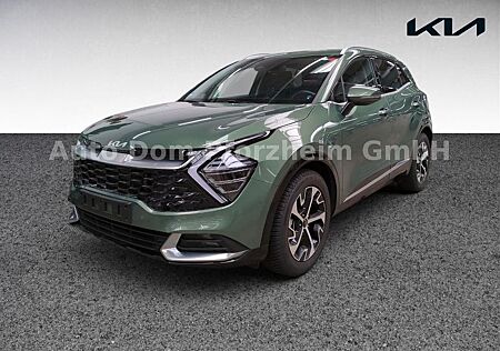 Kia Sportage 1,6T 48V DCT 2 WD/Spirit /UVO/Kamera