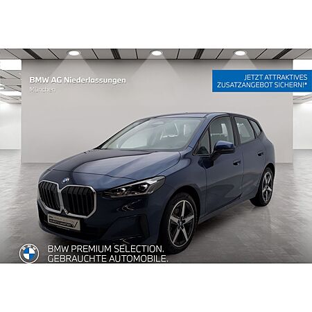 BMW 2er Active Tourer leasen