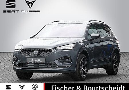 Seat Tarraco 1.5 TSI FR SHZ PANO NAVI AHK LED PANO