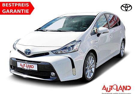 Toyota Prius + 1.8 Hybrid Comfort LED Navi 7-Sitzer