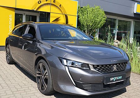 Peugeot 508 SW 1.6 GT Pack Full-LED/Alcantara/Focal/Pano