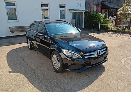 Mercedes-Benz C 220 C -Klasse T-Modell T BlueTec / d