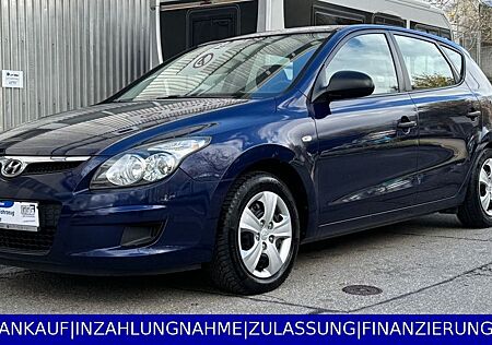 Hyundai i30 1.4 Benzin Comfort*HU-NEU*SERVICE-NEU*USB*