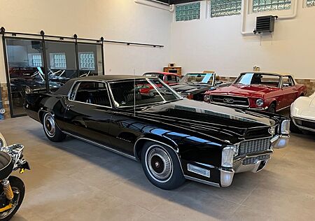 Cadillac Eldorado