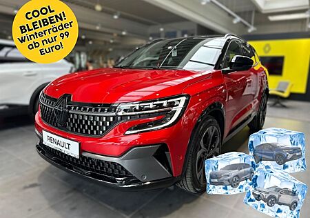 Renault Austral Techno Esprit Alpine Mild Hybrid 160 Aut
