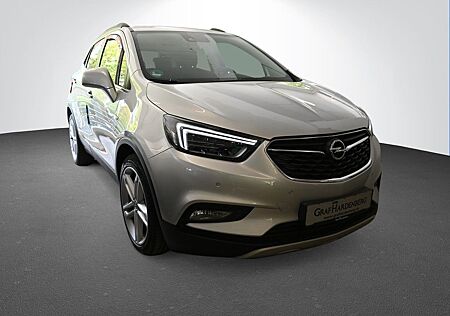 Opel Mokka X 1.4 Innovation PDC Kamera PanoD