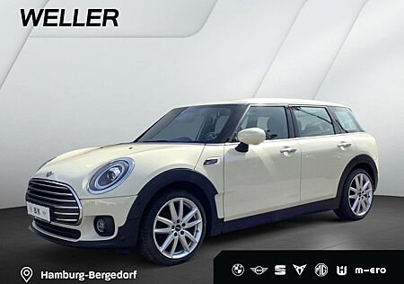 Mini Cooper Clubman Chili DKG Navi LED Apple SportSit