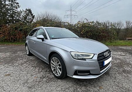 Audi A3 1.4 TFSI S Tronic Sportback