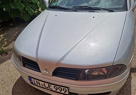 Mitsubishi Carisma 25 1,8 GDI Auto 25